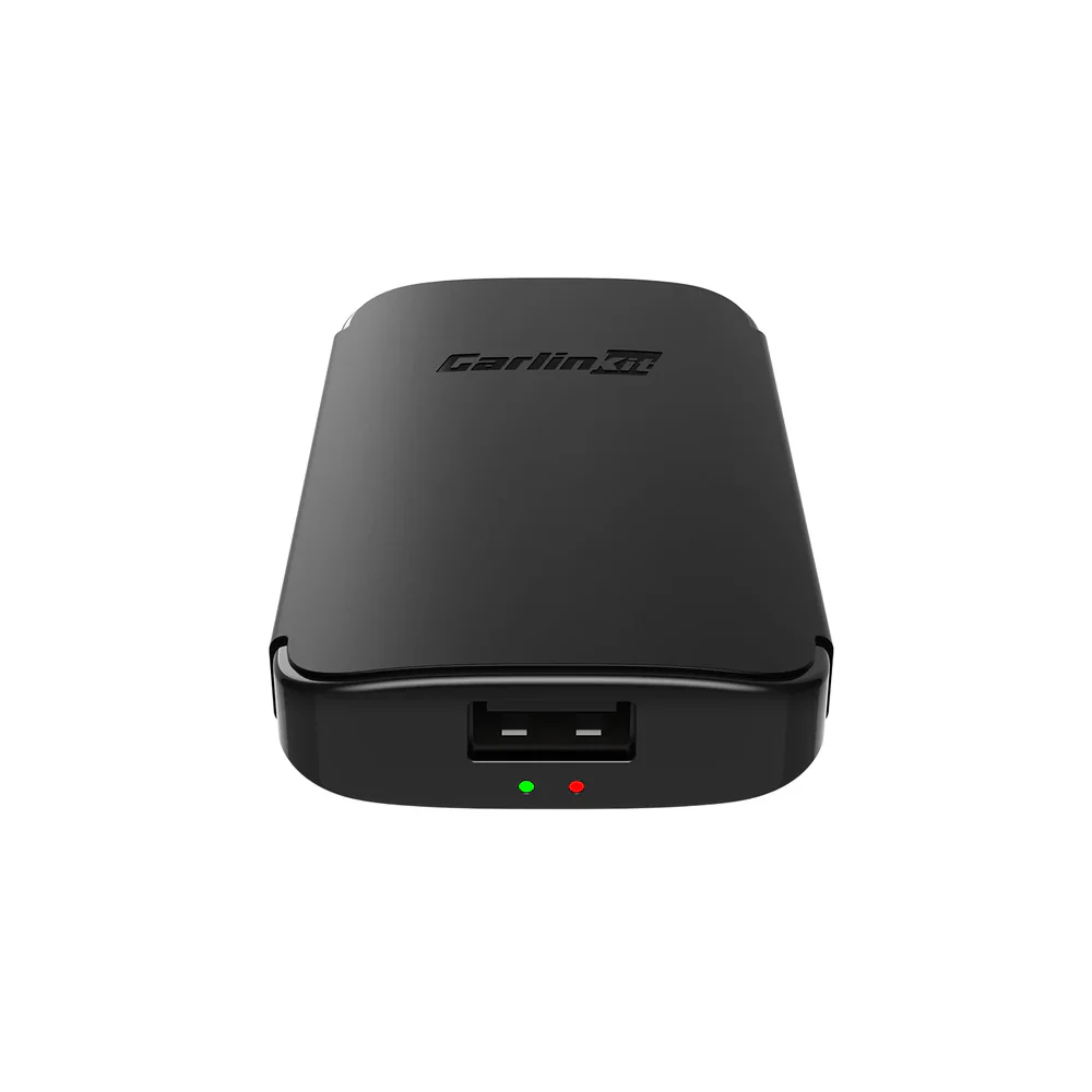 Carlinkit A2A Wireless Android Auto Adapter for Car With Wired Android Auto - Image 7