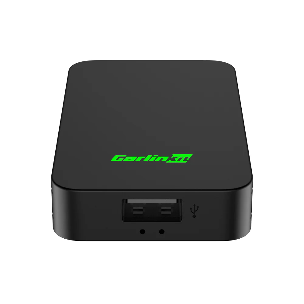 DE Carlinkit 5.0 (2air): Rüsten Sie Ihr Auto auf Wireless CarPlay und Android Auto auf - Image 4