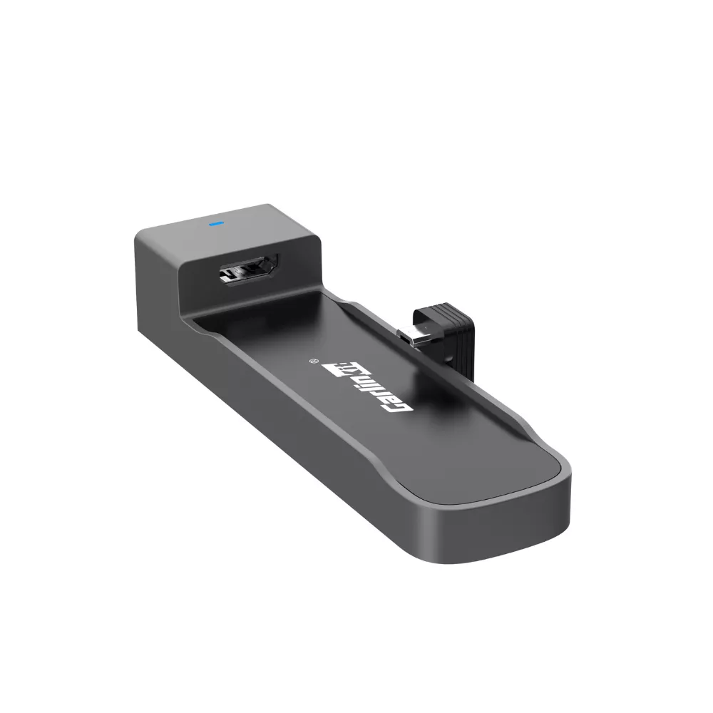 Carlinkit FireDrive Link: Convert Wired CarPlay to HDMI for Fire TV Stick Streaming - Image 3