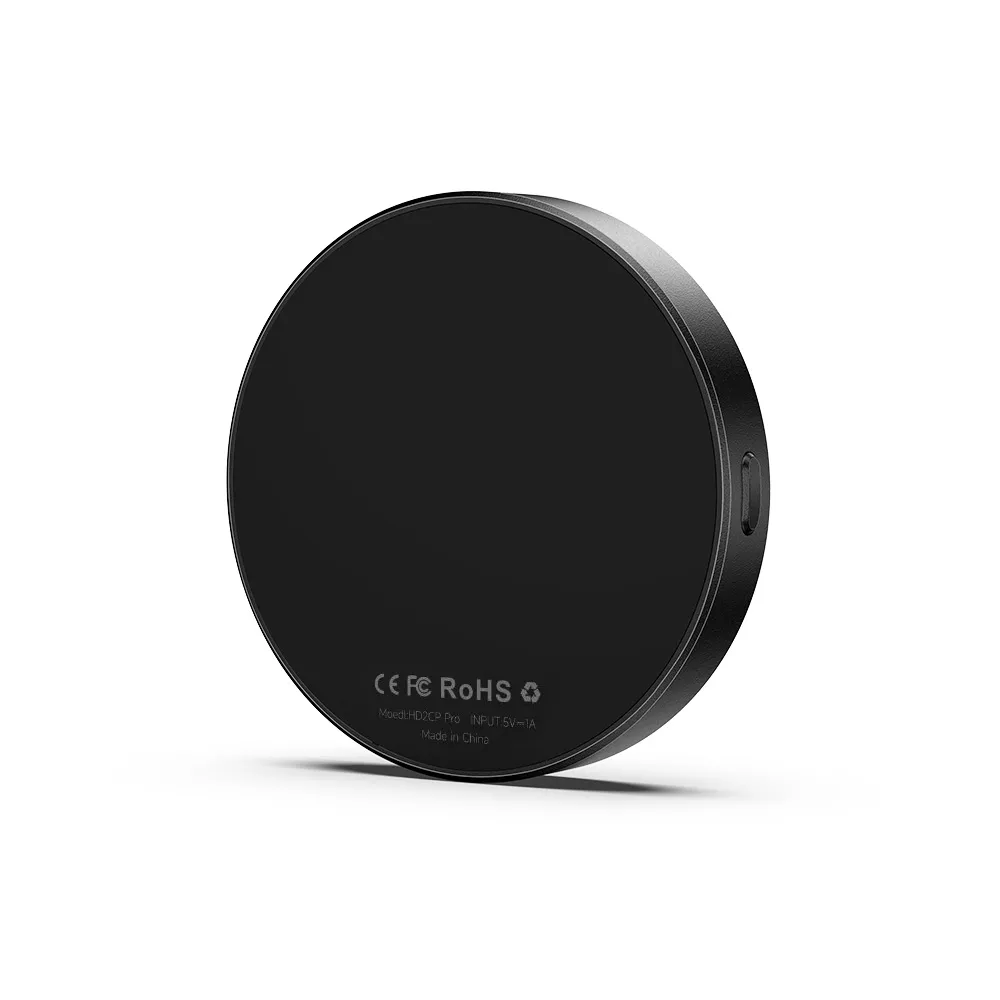 Carlinkit HD2CP Pro HDMI Multimedia & Wireless CarPlay Adapter - Image 4