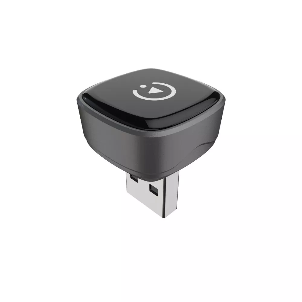 Carlinkit Mini Ultra Wireless CarPlay Android Auto Adapter - Image 9