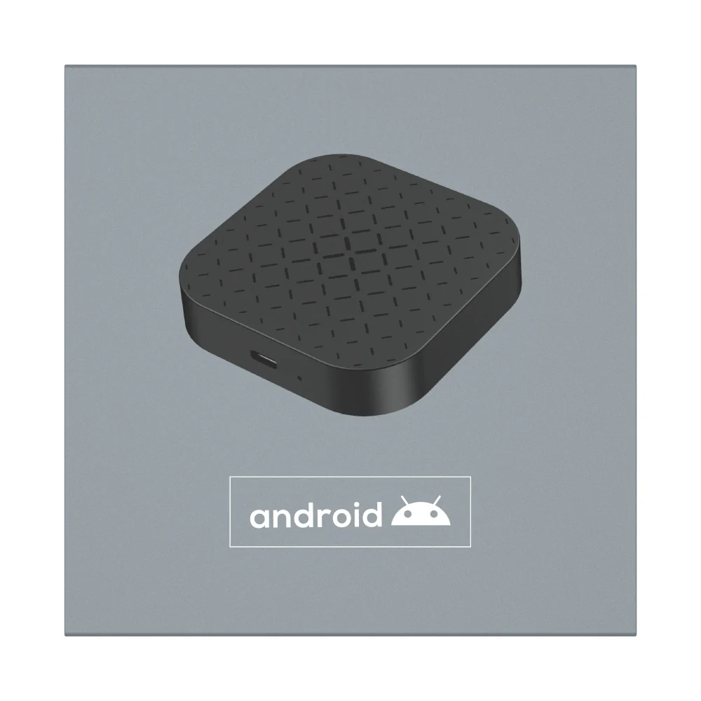 Carlinkit T-Box Basic AI Box - Watch Youtube/ Netflix/ Disney Plus on Your Car Screen - Image 6