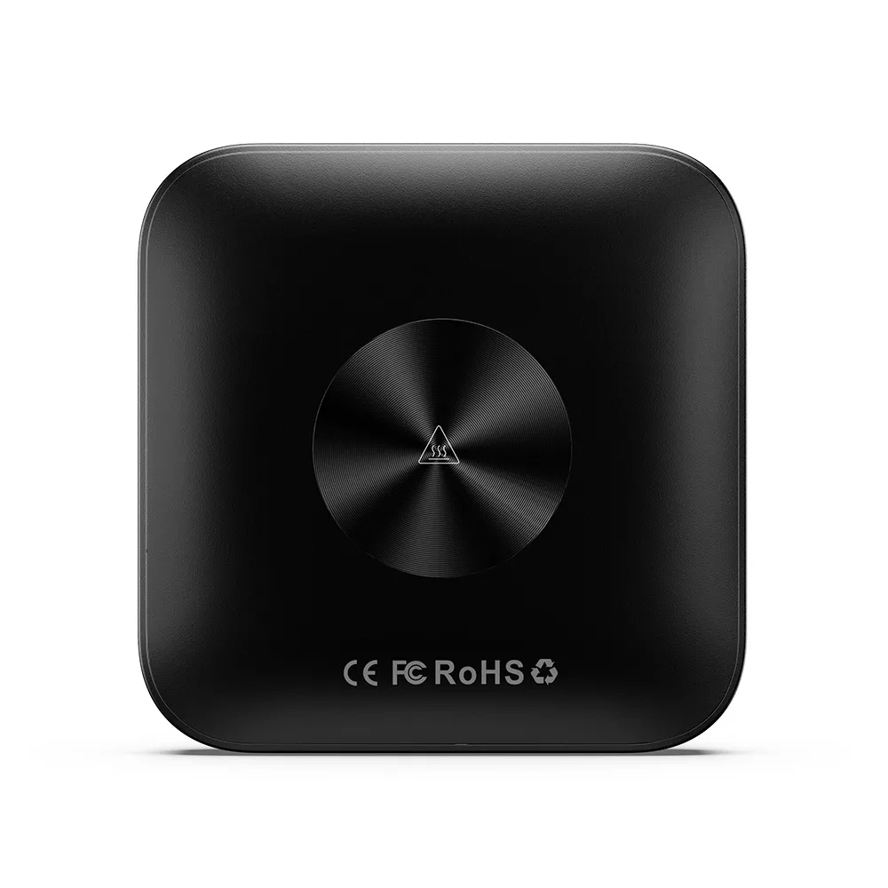 Carlinkit Tbox Max Android 13.0 Wireless CarPlay Multimedia Video Box - Image 4