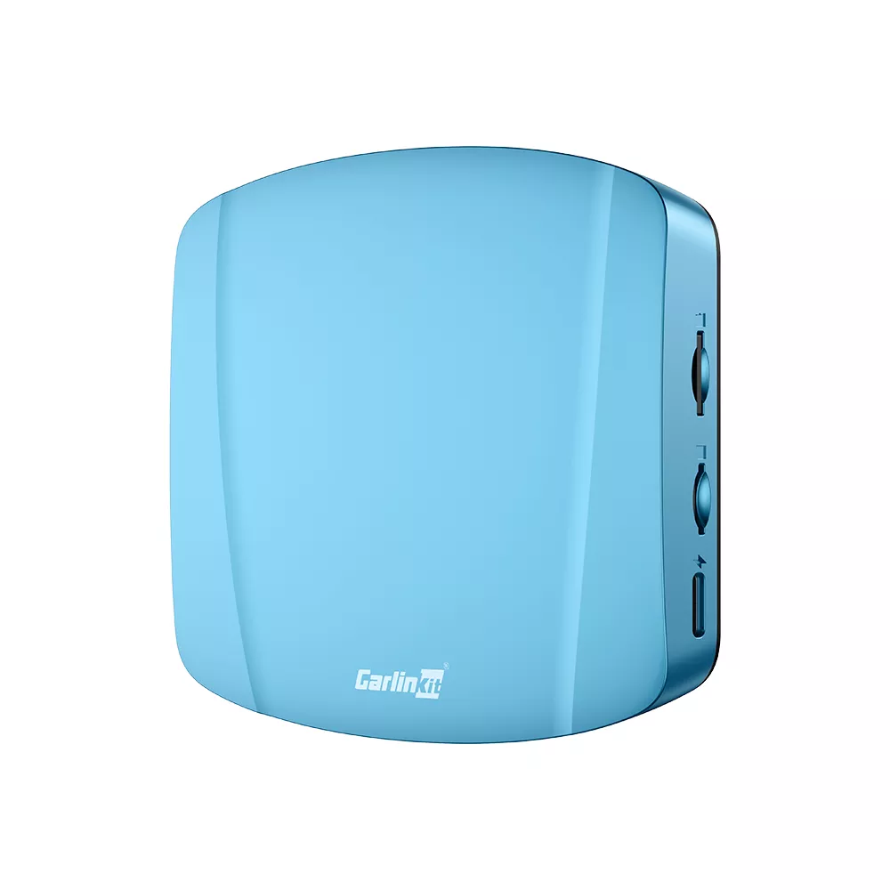 Carlinkit Tbox Ultra Android 15.0 System - Image 3