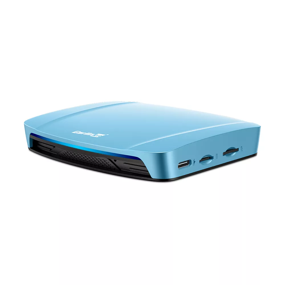 Carlinkit Tbox Ultra Android 15.0 System - Image 5