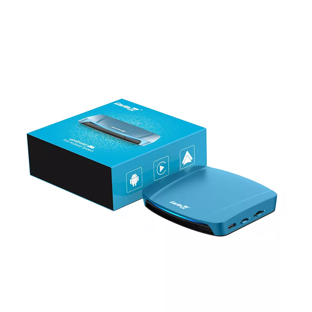 Carlinkit Tbox Ultra Android 15.0 System - Image 7