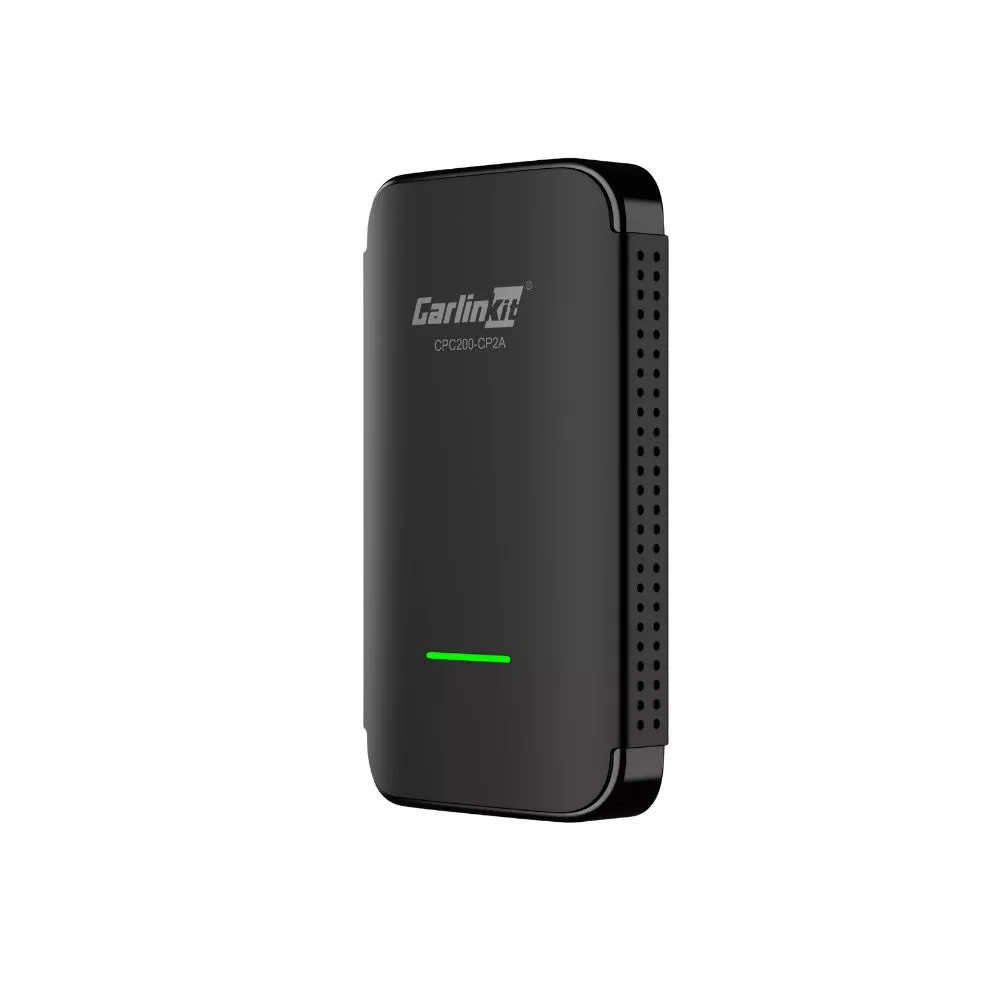 (CPC200-U2W Plus) Carlinkit 3.0/ 4.0 Wireless Apple CarPlay/ Android Auto Adapter - Image 8