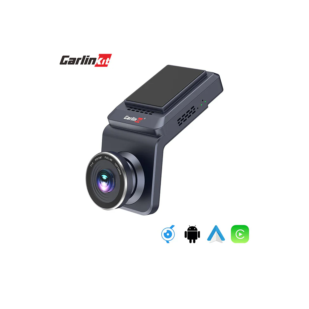 T-Box AR - Android 13.0 System CarPlay HD Dash Cam 1080P AI Box - Image 3