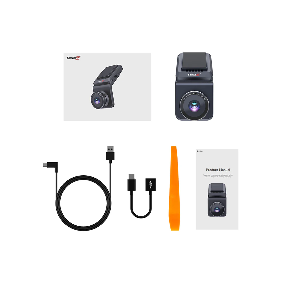 T-Box AR - Android 13.0 System CarPlay HD Dash Cam 1080P AI Box - Image 6